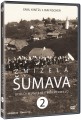 DVDDokument / Zmizel umava 2
