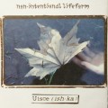 CDNon Intentional Lifeform / Uisce
