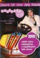 3DVDHUMOR / Kraus Jan / Uvolnte se prosm 1-3 / 3DVD