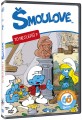 DVDFILM / �moulov�:To nejlep�� 7