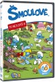 DVDFILM / �moulov�:To nejlep�� 8