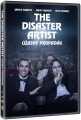 DVDFILM / Disaster Artist:ڞasnn� propad�k