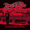 CDRose Tattoo / Blood Brothers / Reedice 2018