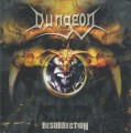 2CDDungeon / Ressurection / 2CD / Limited