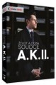 DVDFILM / ivot a doba Soudce A.K. II. / 4DVD