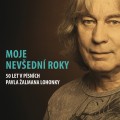 2CDalman / Moje nevedn roky / 2CD