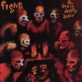 CDFight / Small Deadly Space