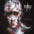 CDTrallery / Spiritless