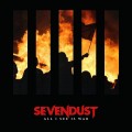 CDSevendust / All I See Is War