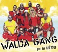 CDWalda Gang / Je tu lto / Digipack