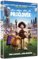 DVDFILM / Pra�lov�k