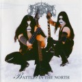 CDImmortal / Battles In The North