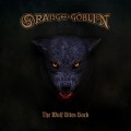 CDOrange Goblin / Wolf Bites Back