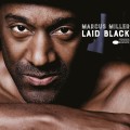 CDMiller Marcus / Laid Black / Digipack