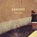 CDNosound / Afterhoughts / Digipack