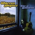 CDHaynes Warren / Live At Bonnaroo