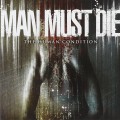 CDMan Must Die / Human Condition