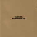 CDGrand Funk Railroad / We're An American Band