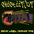 CDVarious / Checkeetout / Grita Label Sampler 1998