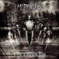 CDMy Dying Bride / Line Of Deathless Kings / Limited