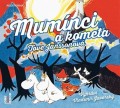 CDJanssonov Tove / Mumnci a kometa / MP3