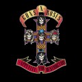 CDGuns N'Roses / Appetite For Destruction / Remastered