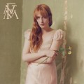 LPFlorence+The Machine / High As Hope / Vinyl