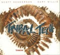 CDTribal Tech / Thick