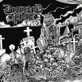 CDDeserted Fear / My Empire / Reedice / Digipack