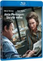 Blu-RayBlu-ray film /  Akta Pentagon:Skryt vlka / Blu-Ray