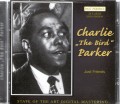 CDParker Charlie / Just Friends