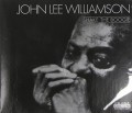 CDWilliamson John Lee / Shake The Boogie