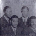 CDMills Brothers / Shoe Shine Boy