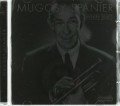 CDSpanier Muggsy / Weary Blues