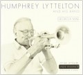 CDLyttelton Humprey / Georgia Mae
