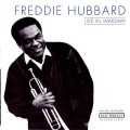 CDHubbard Freddie / Live In Warsaw