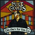 CDCombs Luke / This One's For You Too