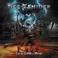 CDSnider Dee / For The Love Of Metal
