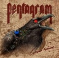 CDPentagram / Curious Volume / Reedice