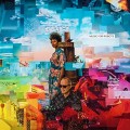 CDMf Robots / Music For Robots / Digipack