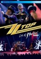 DVDZZ Top / Live At Montreux 2013