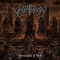 CDVarathron / Patriarchs Of Evil / Digipack