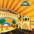 CDWishbone Ash / Live Dates Vol.II / 2CD / Vinyl Replica