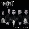 CDNachtblut / Apostasie / Digipack
