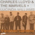 2LPLloyd Charles & The Marvels+Williams Lucinda / Vanished Garden