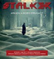 CDStrugackij Arkadij / Stalker / Mp3