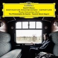 CDTrifonov Daniil / Destination Rachmaninov