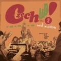 2LPVarious / Czech Up Vol.2:We'd Be Happy / Vinyl / 2LP