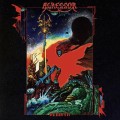 2LPAgressor / Rebirth / Coloured / Light Blue / Vinyl / 2LP