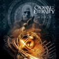 CDCrossing Eternity / Rising World